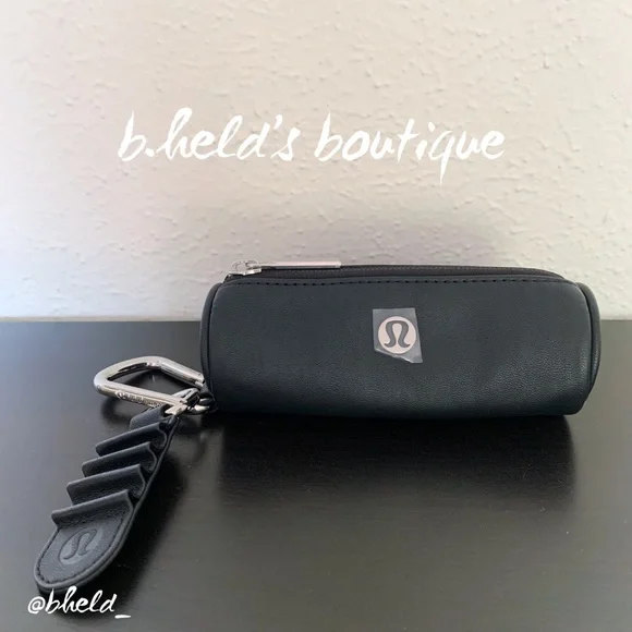 lululemon athletica | Bags | Lululemon Easy Clip Golf Pouch